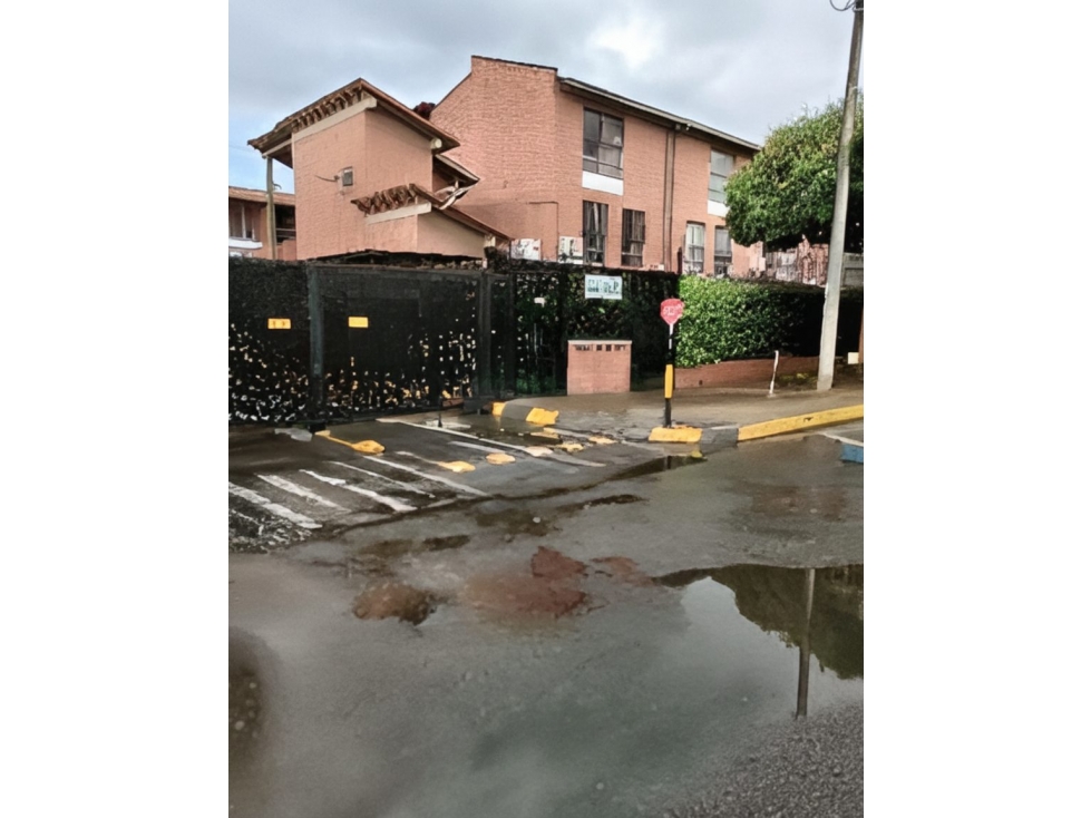 Casa en venta - Cali