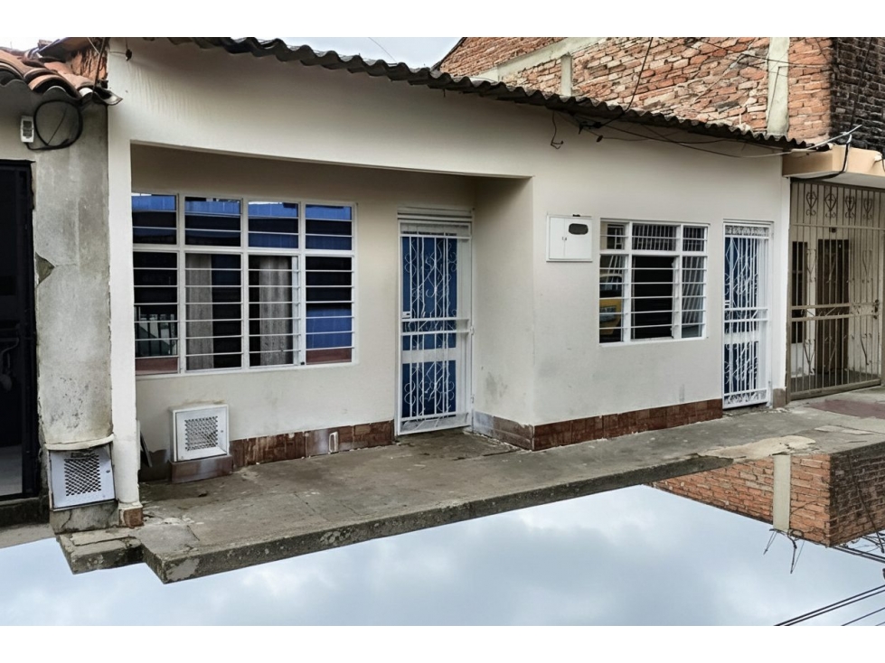 Casa en venta - Cali