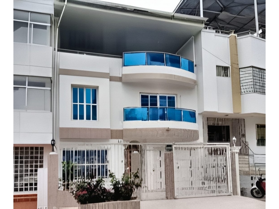 Casa en venta - Cali
