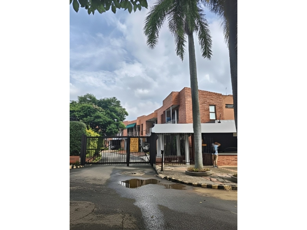 Casa en venta - Cali