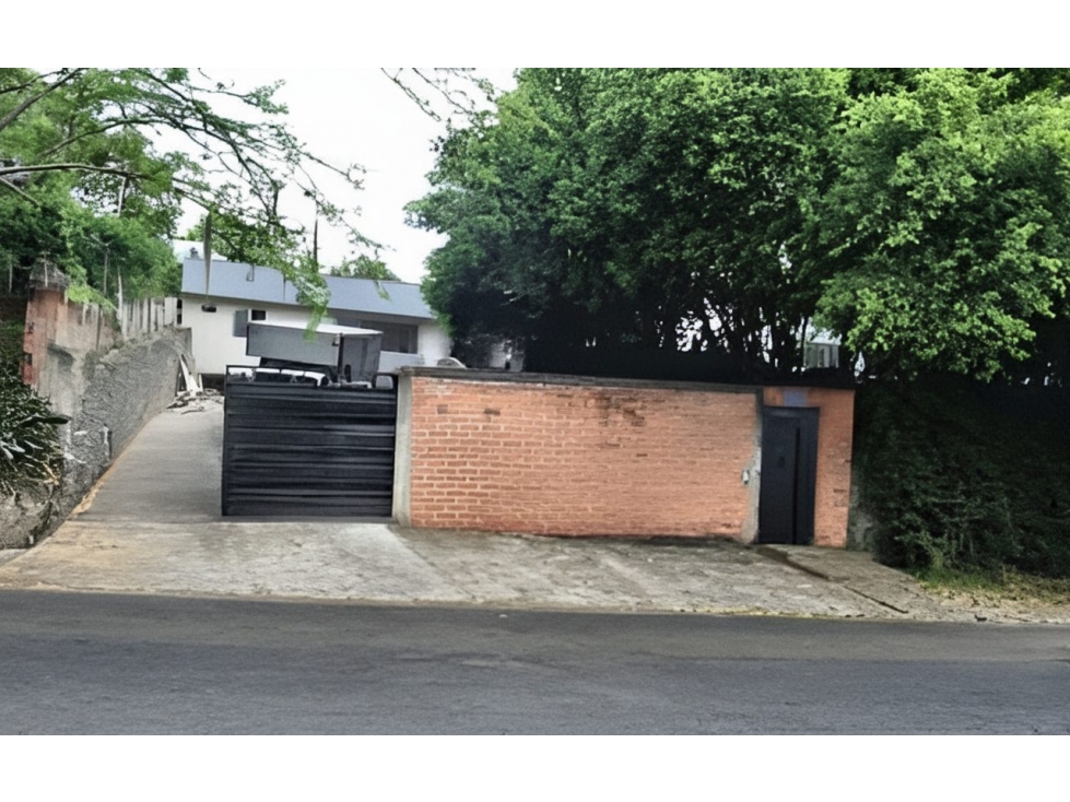 Casa en venta - Cali