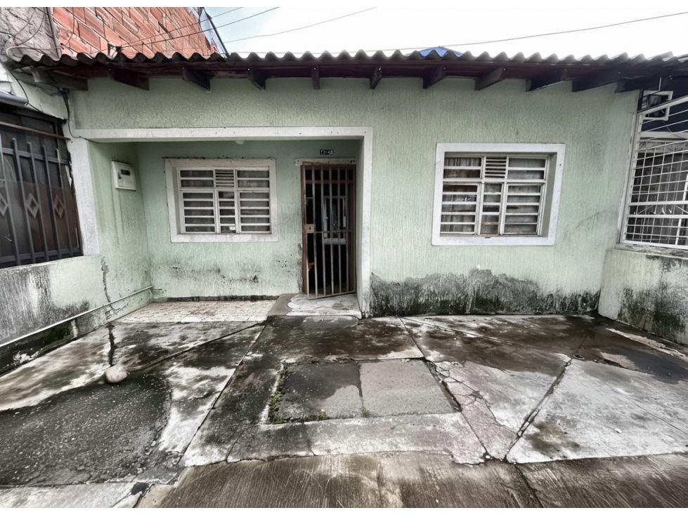 Casa en venta - Cali