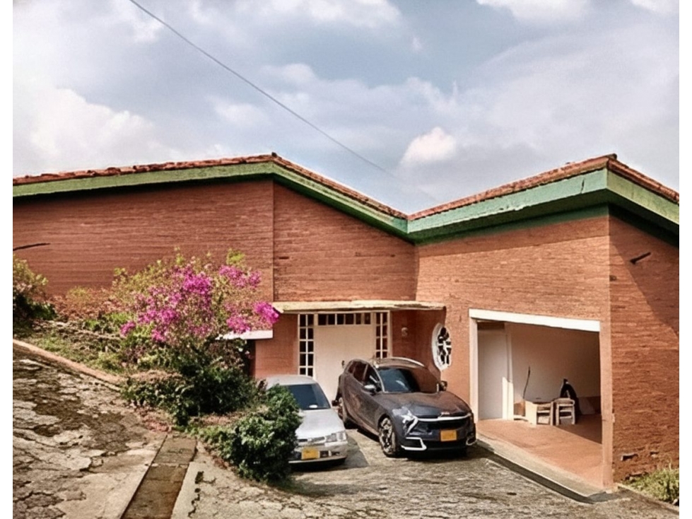 Casa en venta - Cali