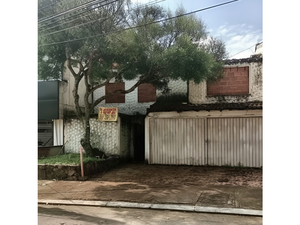 Casa en venta - Cali