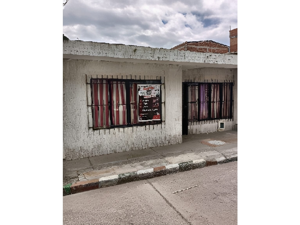 Casa en venta - Cali