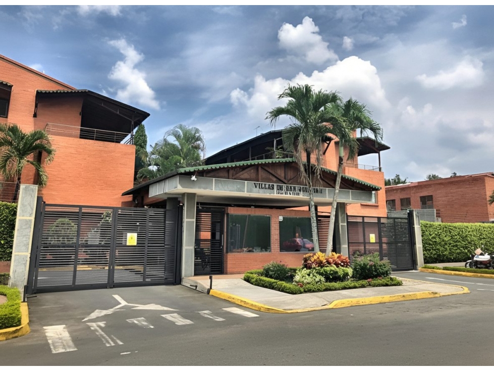 Casa en venta - Cali