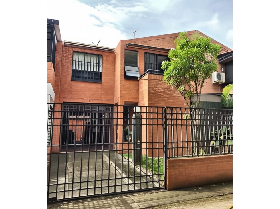 Casa en venta - Cali