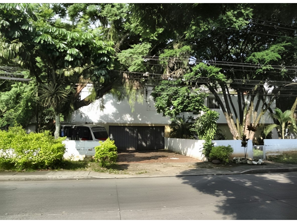 Casa en venta - Cali