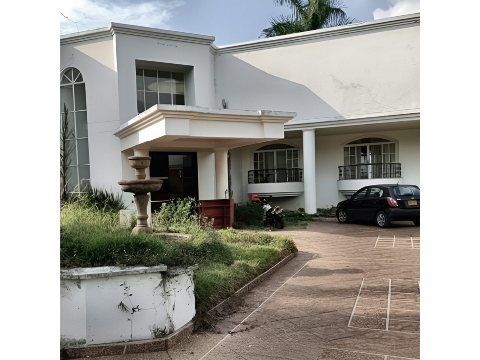 Casa en venta - Cali