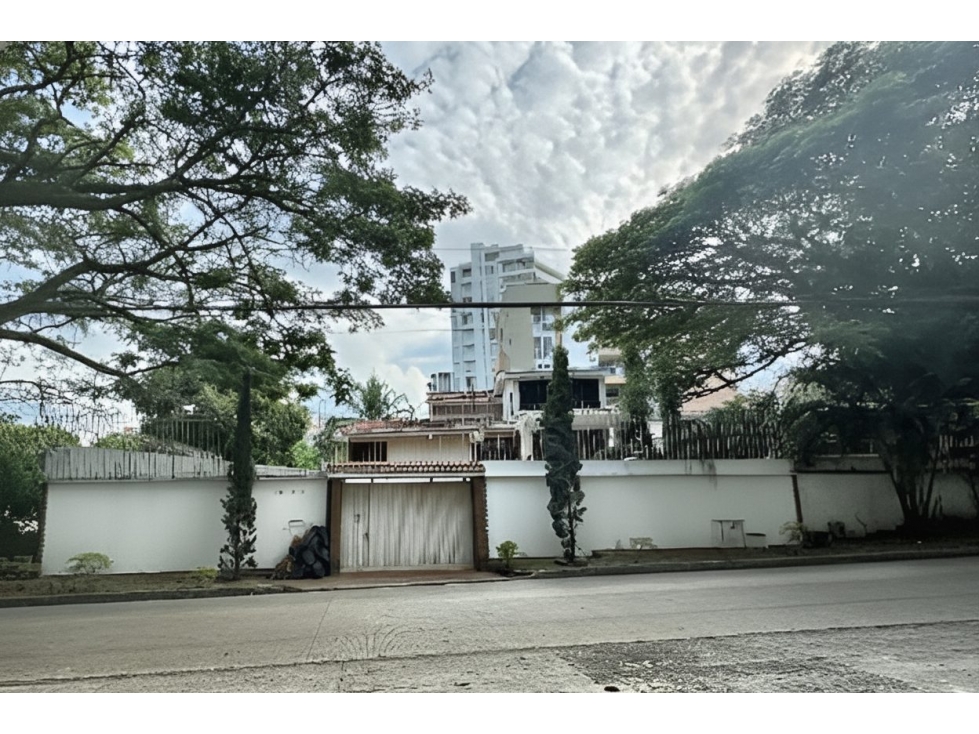 Casa en venta - Cali