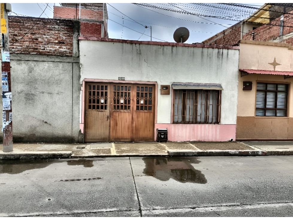 Casa en venta - Cali