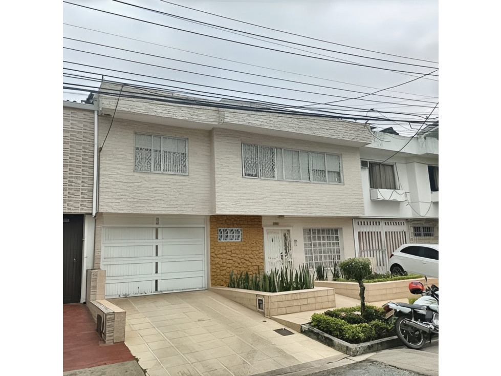 Casa en venta - Cali
