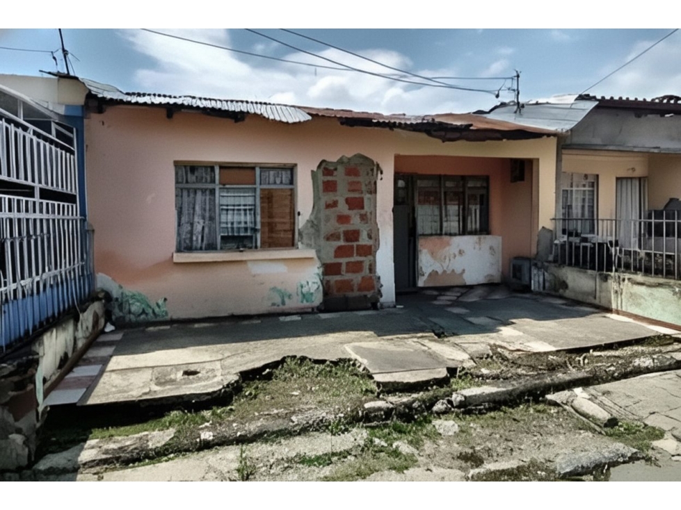 Casa en venta - Cali