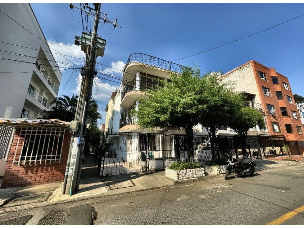 Casa en venta - Cali