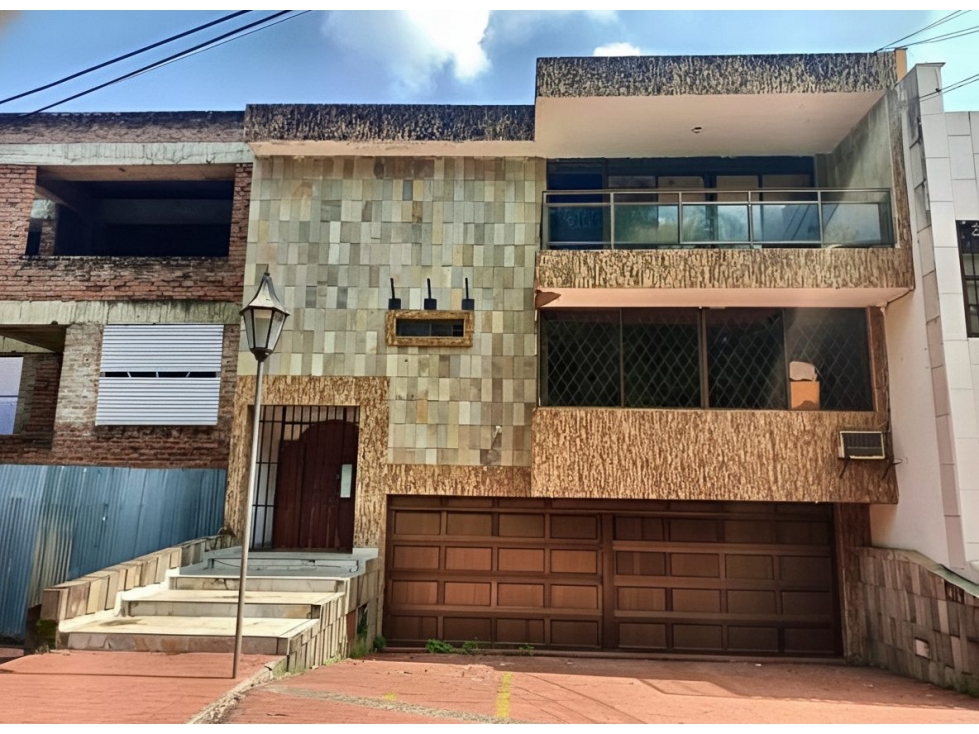 Casa en venta - Cali