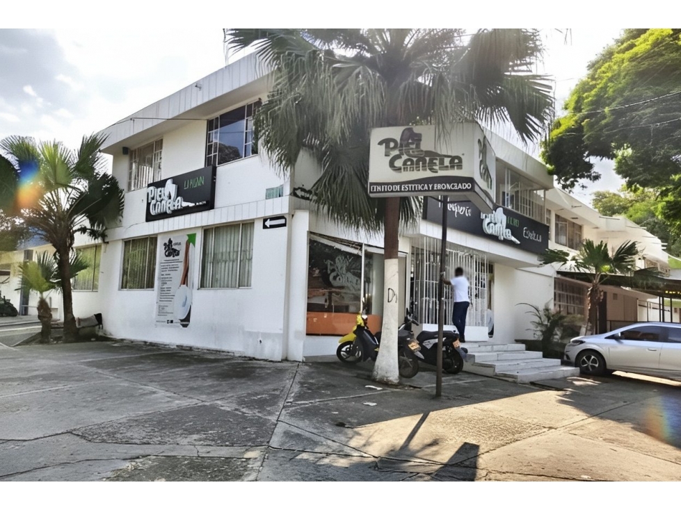Casa en venta - Cali