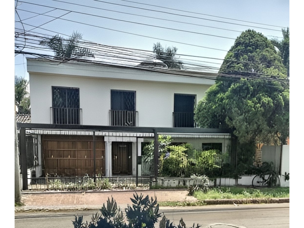 Casa en venta - Cali