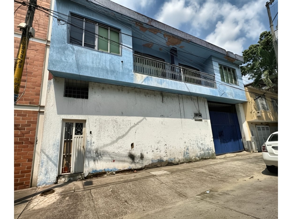 Casa en venta - Cali