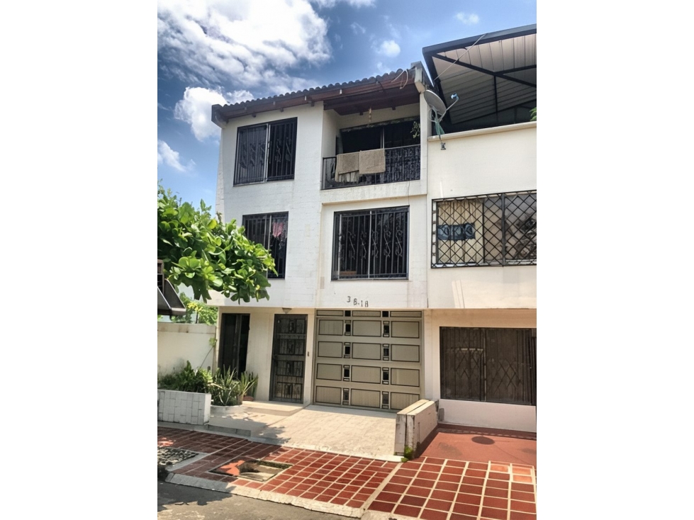 Casa en venta - Cali