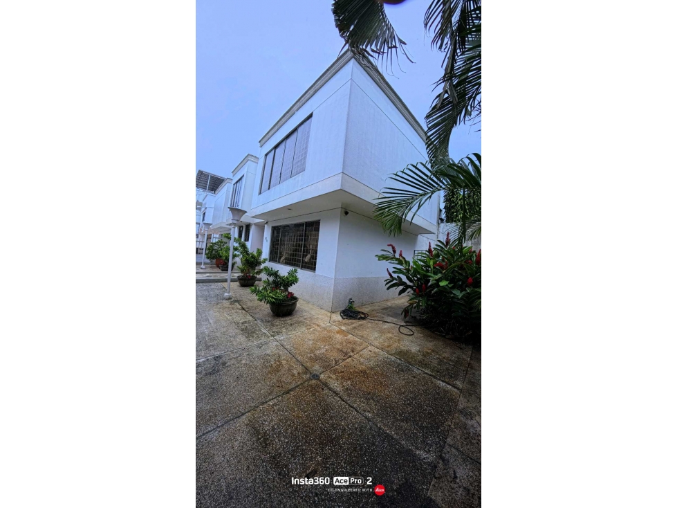 Casa en venta Cali Ingenio.