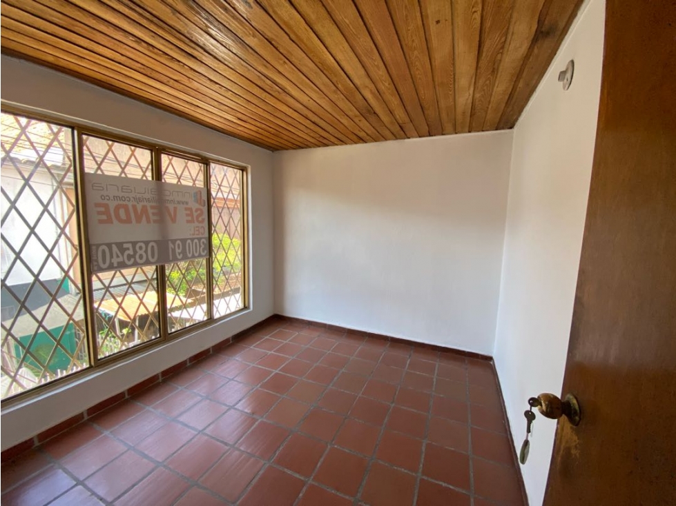 CASA EN VENTA CALI NORTE-LOS GUADUALES
