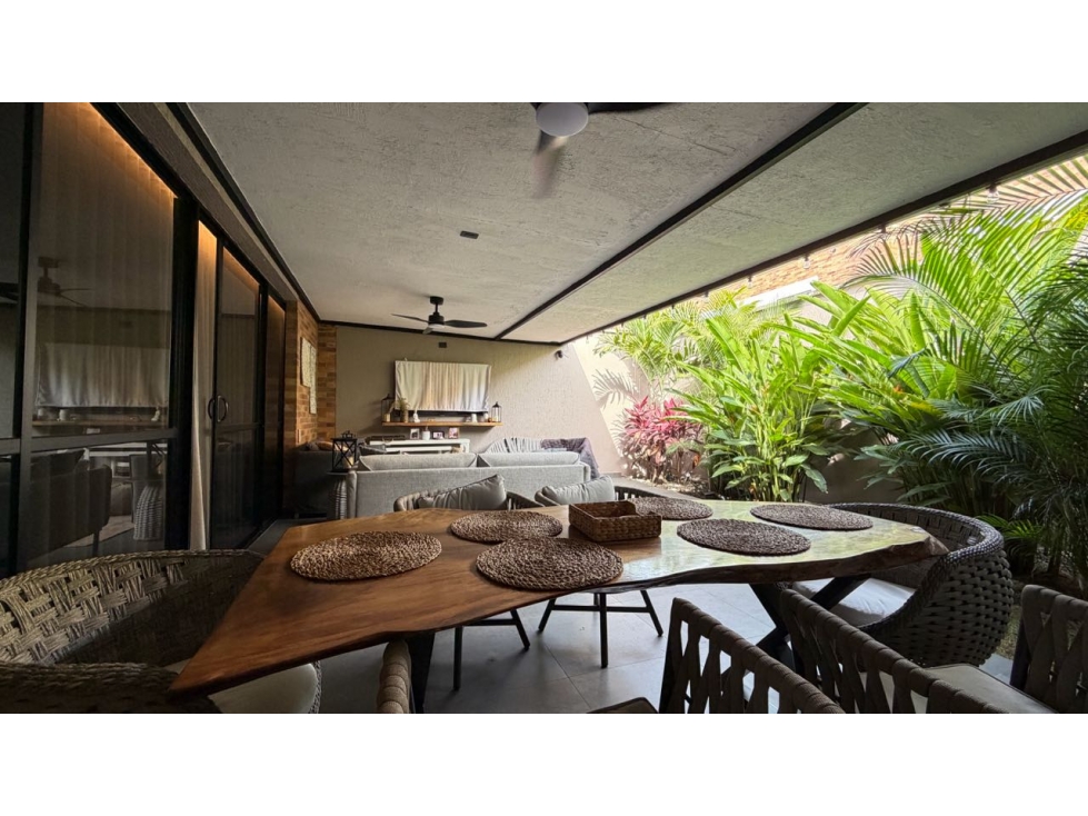 CASA EN VENTA, CALI, PANCE