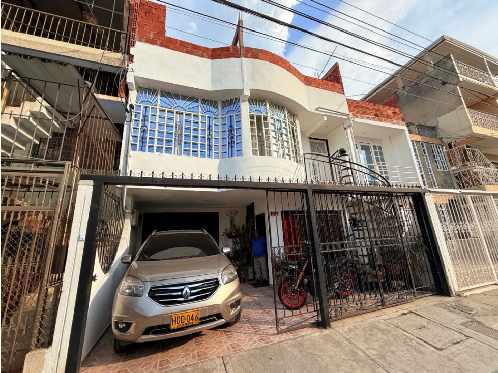 Casa en Venta, Cali, Sur, Salomia
