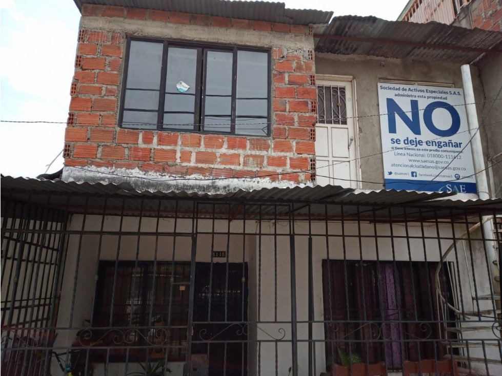 CASA en Venta - Cali, Valle Del Cauca
