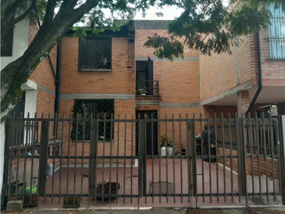 Casa en Venta - Cali, Valle Del Cauca