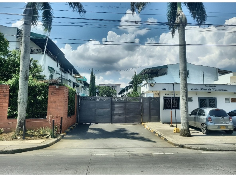 Casa en venta - Cali-valle del cauca