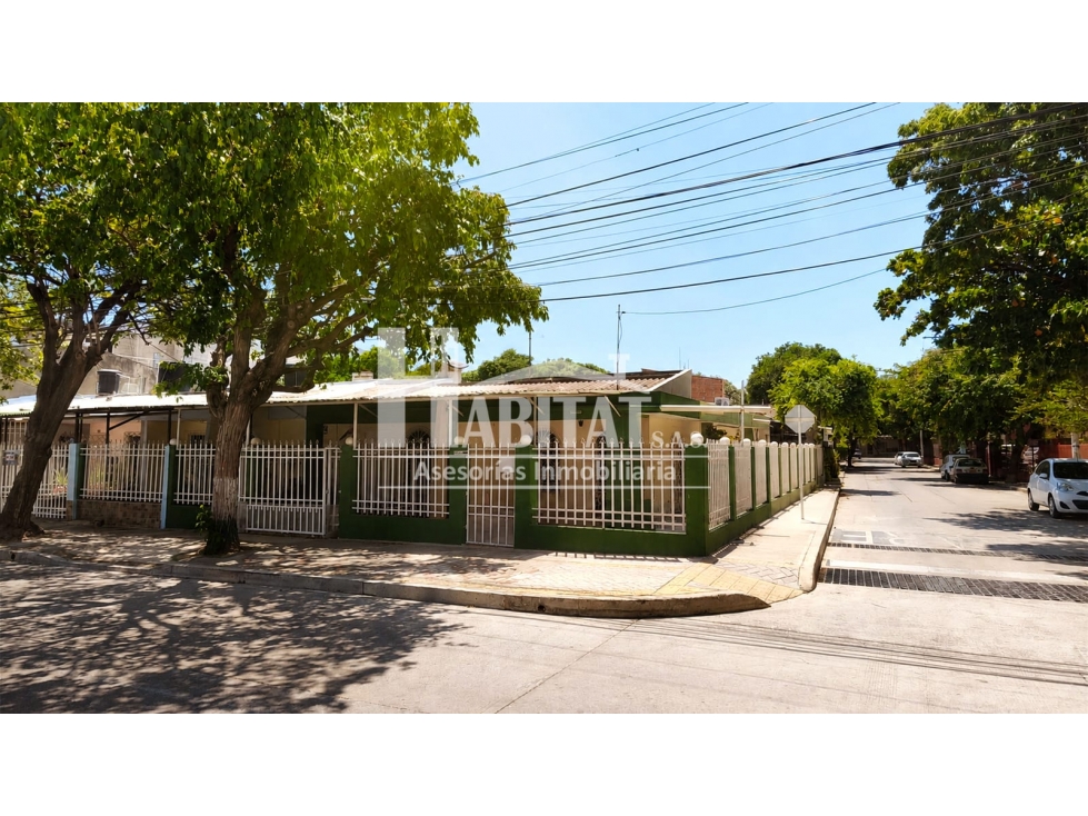 Casa en venta, Calle 19, Santa Marta Magdalena