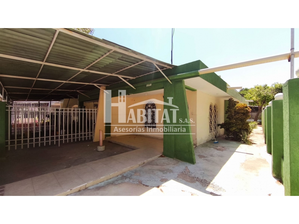 Casa en venta, Calle 19, Santa Marta Magdalena — foto 2