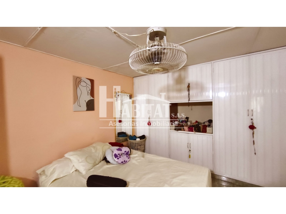 Casa en venta, Calle 19, Santa Marta Magdalena — foto 4