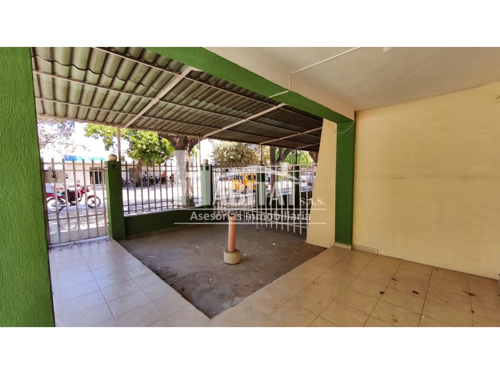 Casa en venta, Calle 19, Santa Marta Magdalena — foto 3