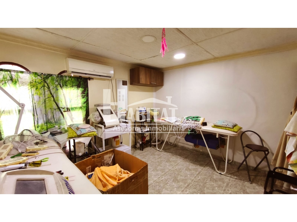 Casa en venta, Calle 19, Santa Marta Magdalena — foto 5