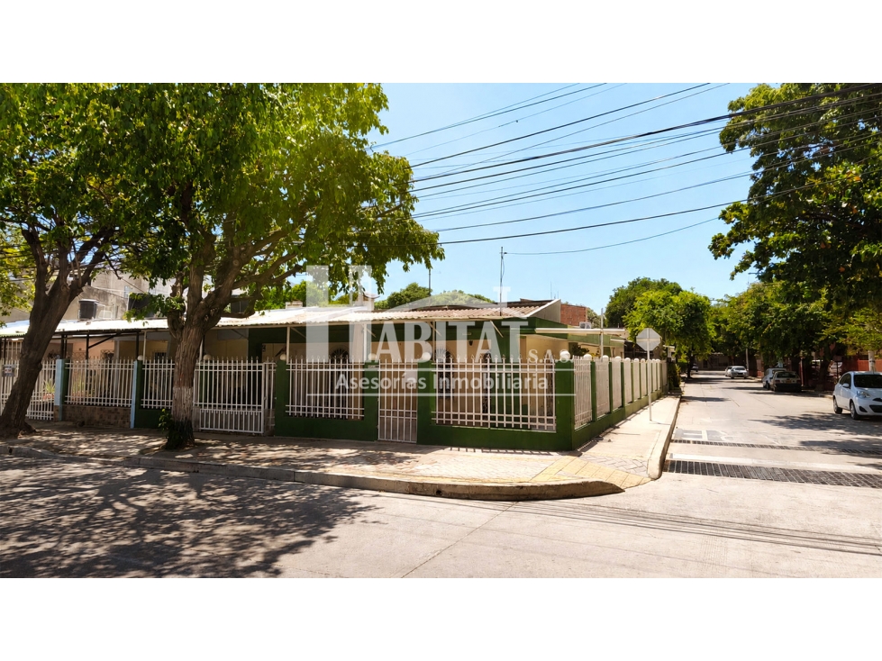 Casa en venta, Calle 19, Santa Marta Magdalena