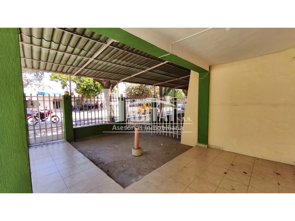 Casa en venta, Calle 19, Santa Marta Magdalena — foto 3