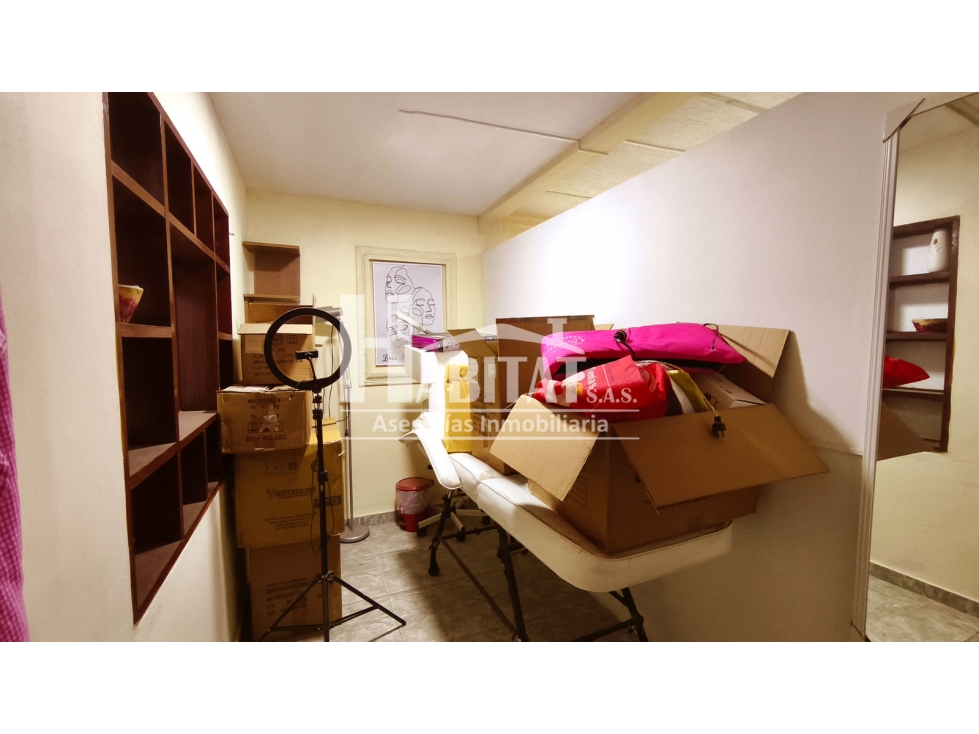 Casa en venta, Calle 19, Santa Marta Magdalena — foto 6