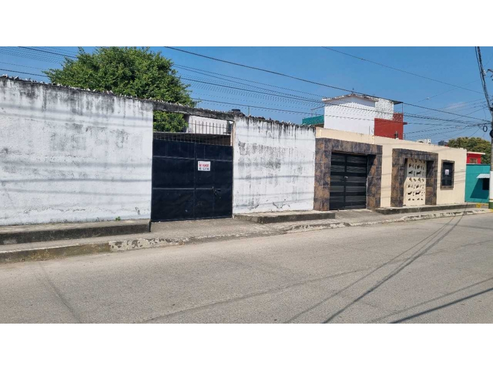 Casa en Venta, Calle Limon Esq.Tomas Garrido Canabal. Cardenas, Centro - 2