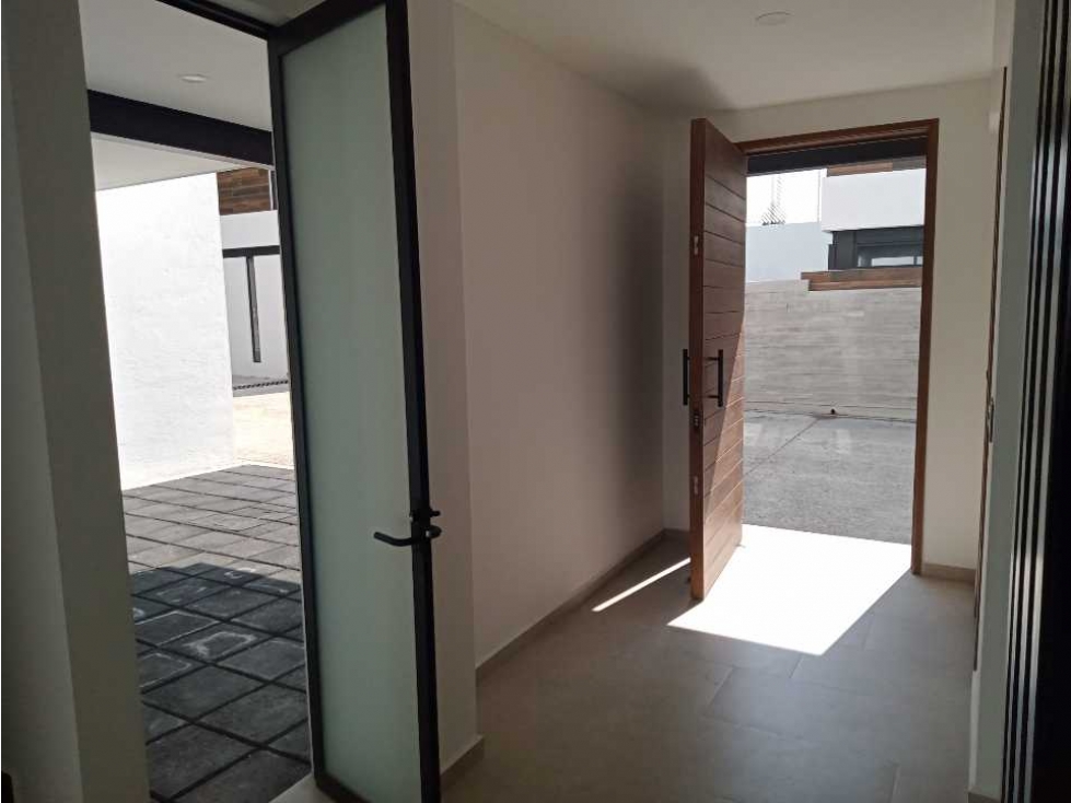 CASA EN VENTA CALZADA LOS ACTORES — foto 4