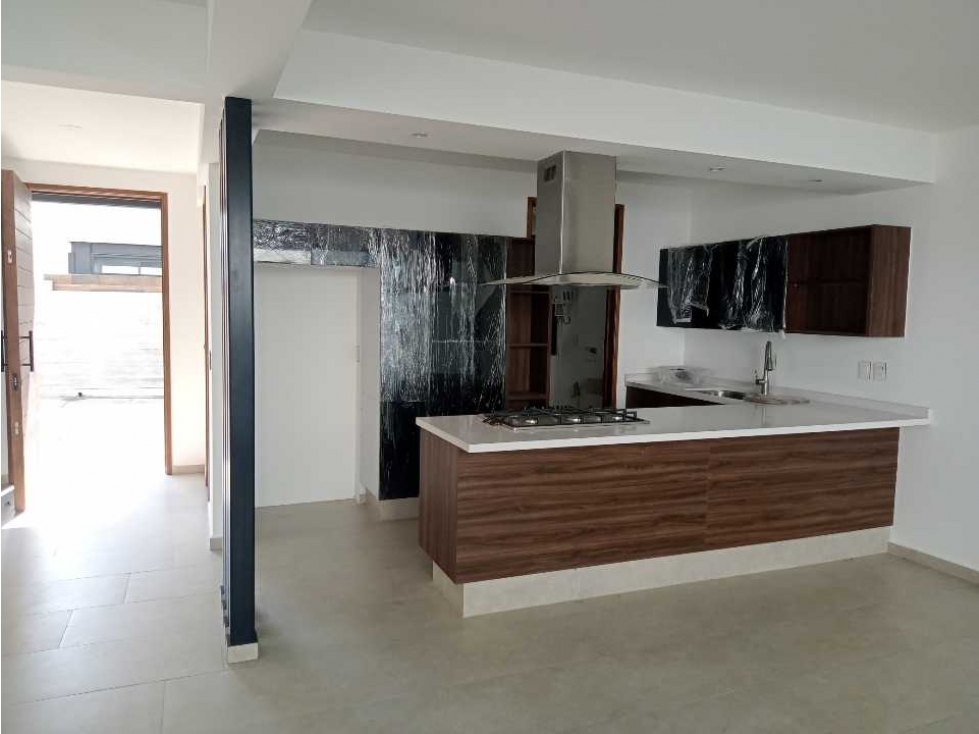CASA EN VENTA CALZADA LOS ACTORES — foto 5
