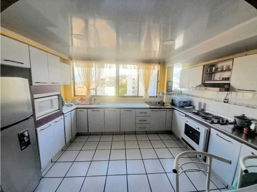 APARTAMENTO DUPLEX EN PROPIEDAD HORIZONTAL CAMPOHERMOSO | MANIZALES