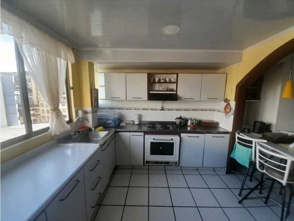 APARTAMENTO DUPLEX EN PROPIEDAD HORIZONTAL CAMPOHERMOSO | MANIZALES — foto 2