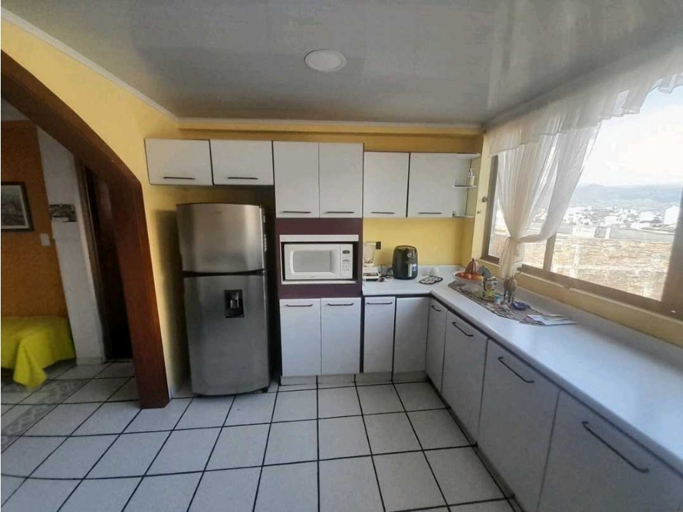 APARTAMENTO DUPLEX EN PROPIEDAD HORIZONTAL CAMPOHERMOSO | MANIZALES — foto 3