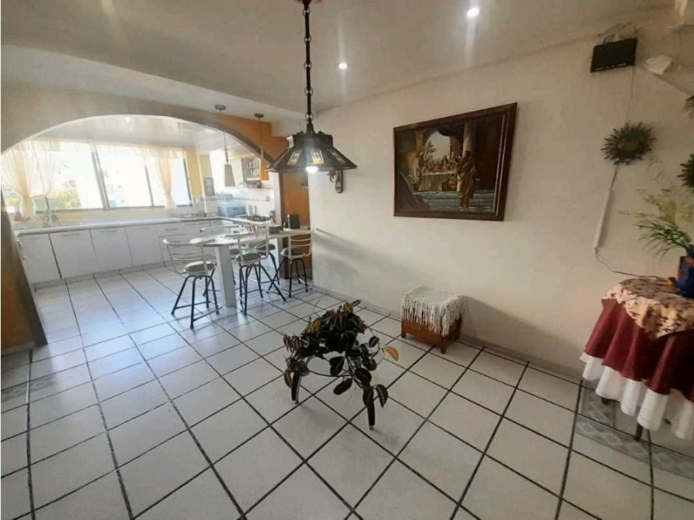 APARTAMENTO DUPLEX EN PROPIEDAD HORIZONTAL CAMPOHERMOSO | MANIZALES — foto 5
