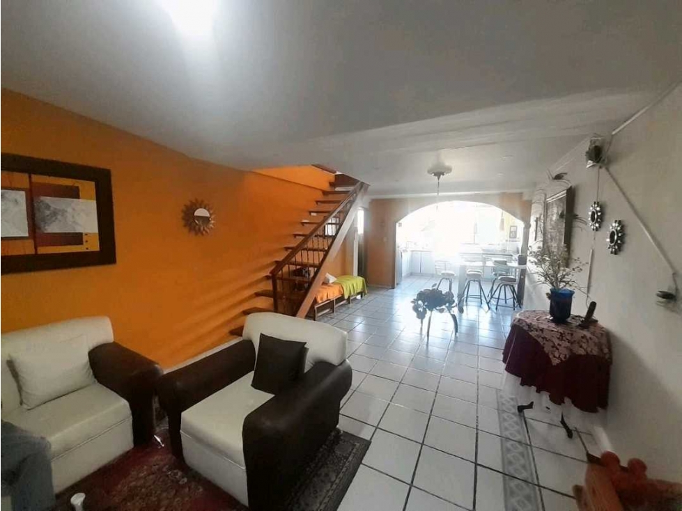 APARTAMENTO DUPLEX EN PROPIEDAD HORIZONTAL CAMPOHERMOSO | MANIZALES — foto 6
