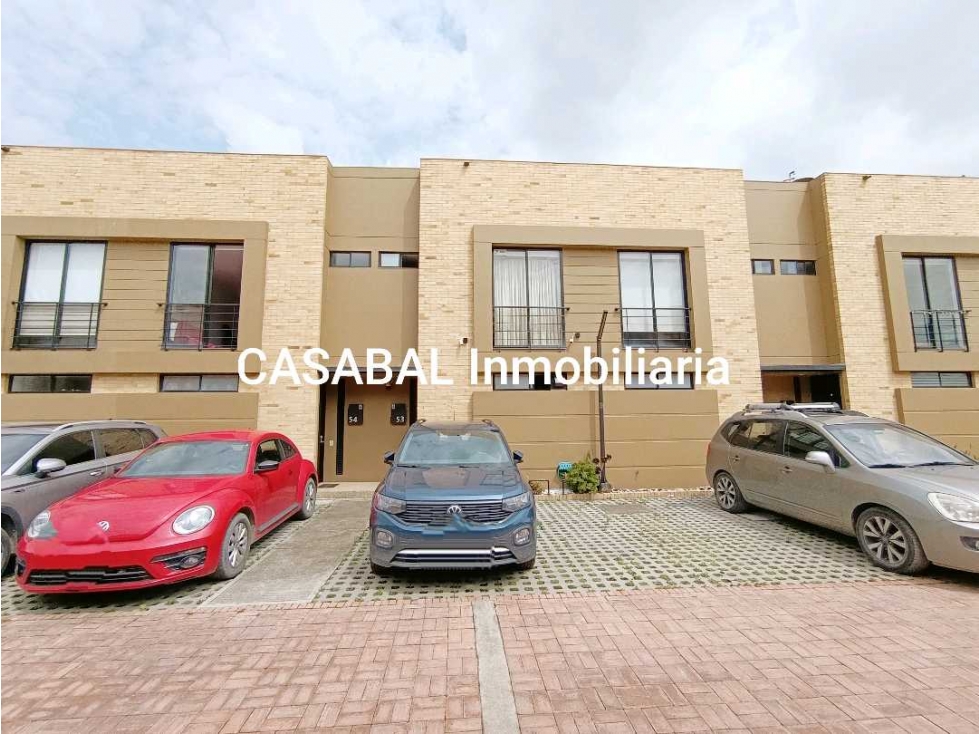 Casa en venta Caney, Chía