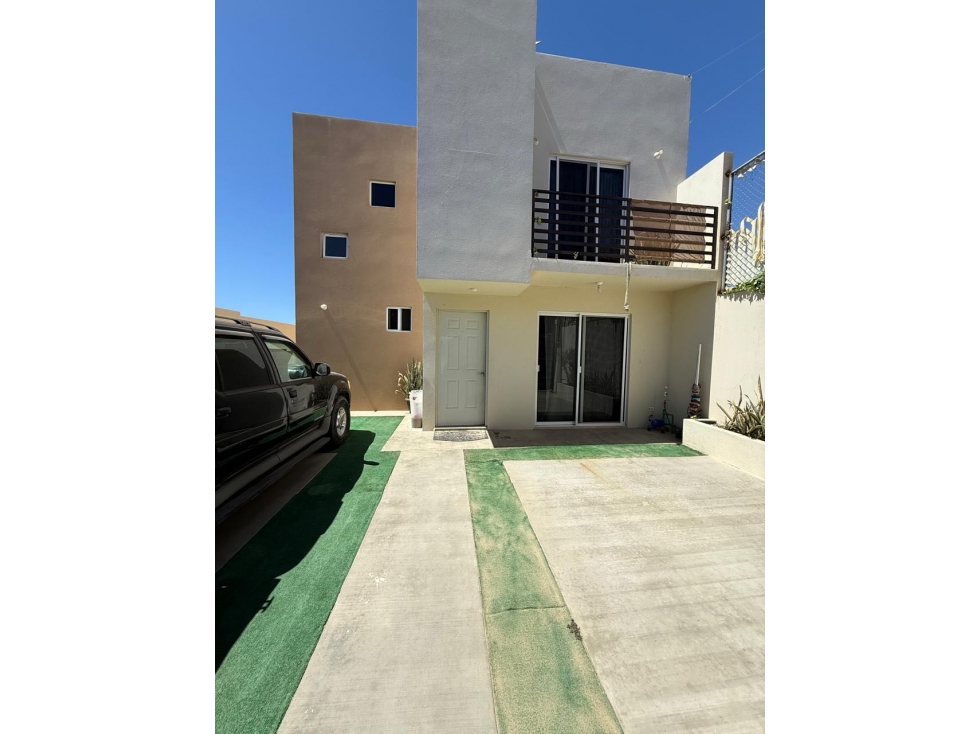 Casa en venta cangrejos cabo san Lucas