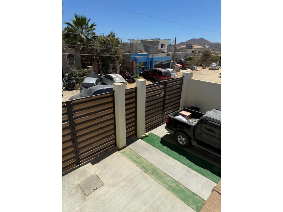 Casa en venta cangrejos cabo san Lucas — foto 2