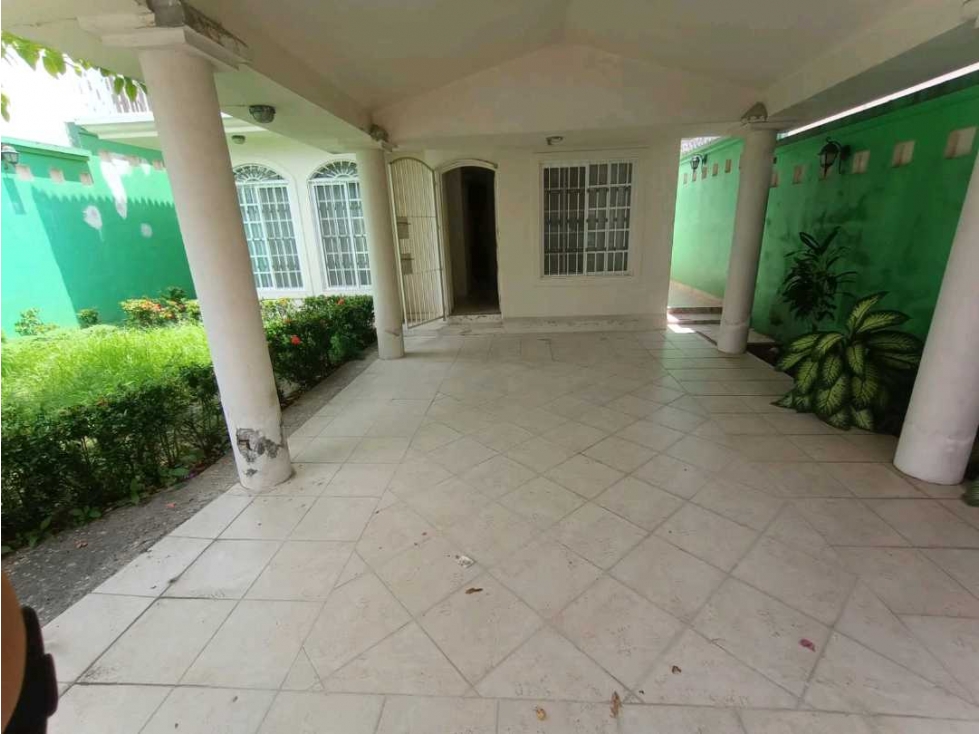 Casa en Venta Cardenas, C. Ramon Lopez Velarde #92, Centro de Cardenas - 2